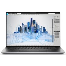 מחשב נייד Laptop Dell Precision 5560 15.6" FHD I7-11850H  