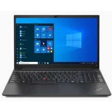 מחשב נייד  LENOVO ThinkPad E15 15.6" FHD i5-1135G7