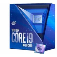 מעבד Intel® Core™ i9-10900K Processor