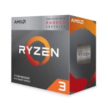 מעבד AMD Ryzen™ 3 3200G  AM4 