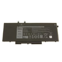 סוללה מקורית Dell Latitude 5501 / Precision 3541 4-Cel 68Wh