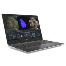 מחשב נייד Laptop DELL Precision M7550 15.6" FHD I7-10750H  