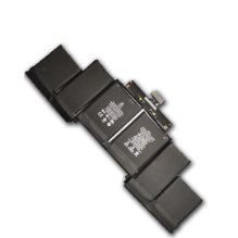 סוללה מקורית למחשב נייד Apple MacBook PRO 15.4 99Wh