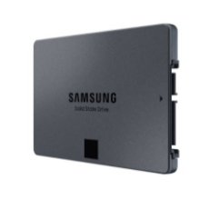 דיסק  Samsung 870 QVO 4TB SSD 2.5" Sata 560/530 MB/s 3Y