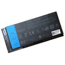 סוללה מקורית למחשב נייד Dell M4600 97Wh