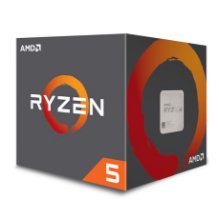 מעבד RYZEN5 3600X 3.8GHz 3MB AM4 AMD