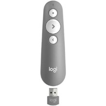 שלט אלחוטי למצגות Logitech Wireless Presenter R500s 2.4GH