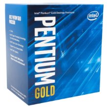 מעבד Intel® Pentium® Processor G5400