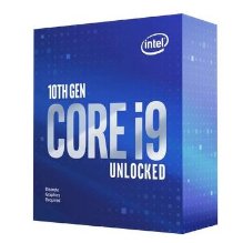 מעבד Intel® Core™ i9-10900KF Comet Lak Processor