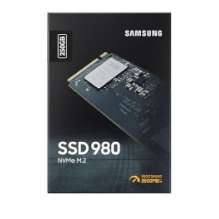 דיסק  SSD Samsung 980 PCIe 3.0  M.2 NVMe