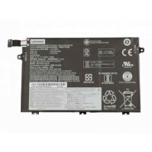סוללה מקורית למחשב נייד Lenovo ThinkPad L580 45Wh