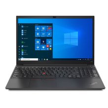 מחשב נייד  Lenovo ThinkPad E15 15.6" FHD i7-1165G7  