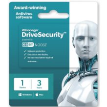 DriveSecurity / ESET / 3Y / 1000 - 4999