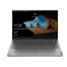 מחשב נייד Lenovo ThinkBook 15 G2 ITL 15.6" FHD i7-1165G7