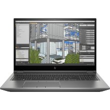 מחשב נייד HP ZBook Fury 15.6 i9-11950H/32GB/1T/W10P/A4000