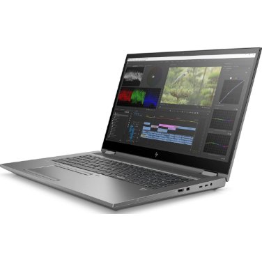 מחשב נייד Laptop HP ZBook Fury 17.3" i7-11800H
4A6A5EA#ABT