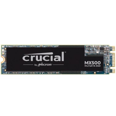 דיסק SSD Crucial MX500 1TB M.2
CT1000MX500SSD4