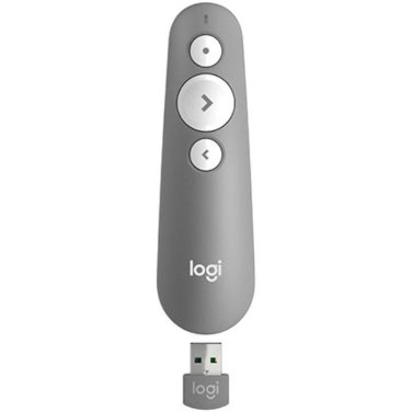 Logitech Wireless Presenter R500s 2.4GH 91000-652-00