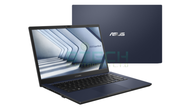 השוואת ביצועים: B1402CVA/B1502CVA לעומת B1400/B1500