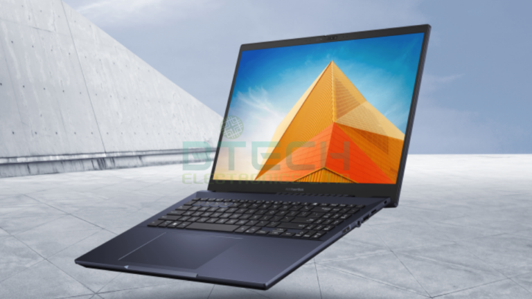 השוואת ביצועים של מחשבים ניידים ASUS B5602CVA/B5602CVN