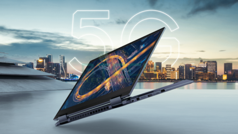 ביצועים ומהירות של מחשבים ניידים ASUS B7402FVA