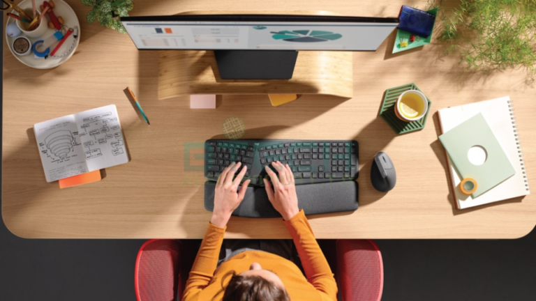 מוצרים ארגונומיים לסביבת עבודה בריאה