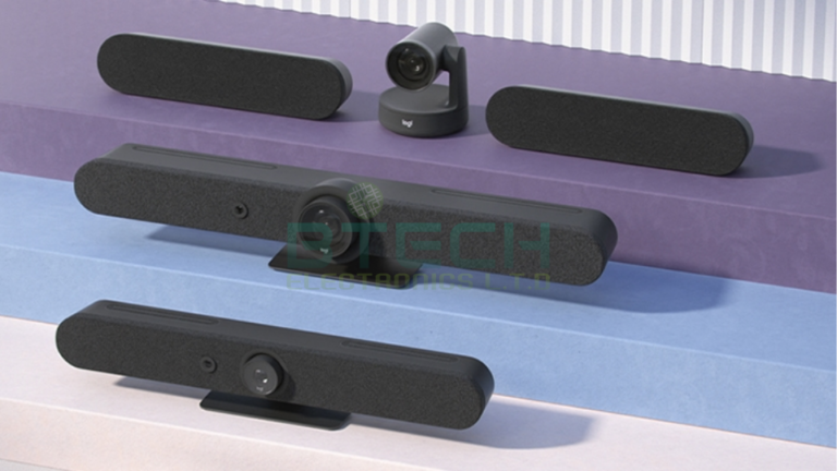 פתרונות ווידאו לחדרי ישיבות