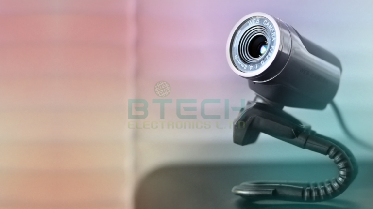 פתרונות ווידאו לסביבת העבודה האישית