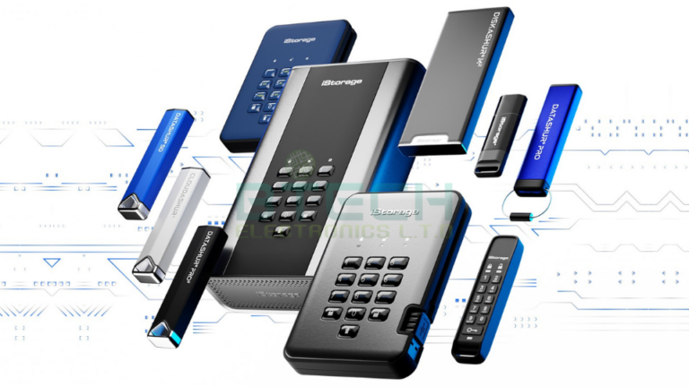 מהי הצפנת חומרה?