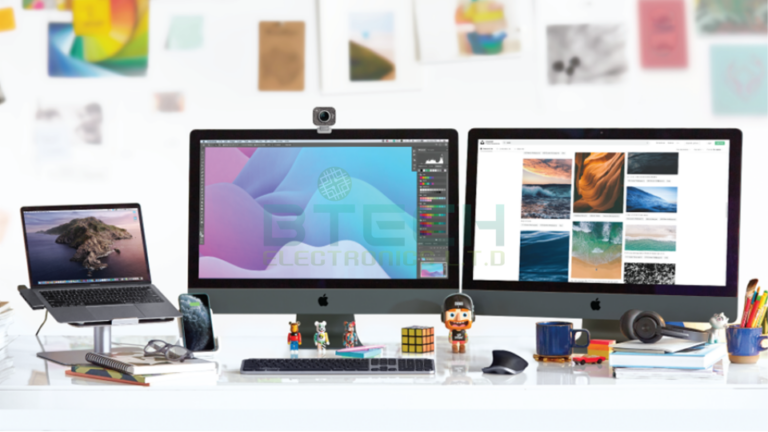 פתרונות ומוצרים לעבודה בסביבת Apple