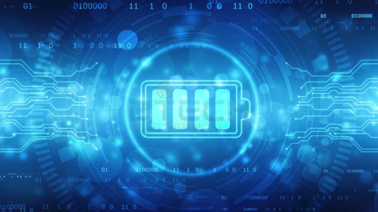 הבדלים בין סוגי הסוללות למחשבים ניידים