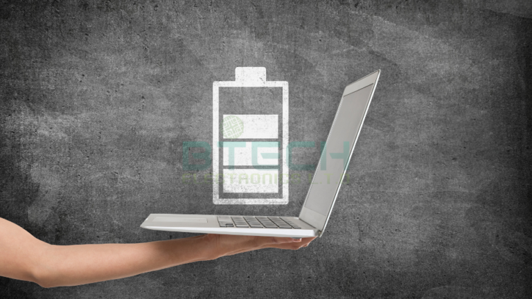 כיצד להאריך את חיי הסוללה של המחשב הנייד שלך