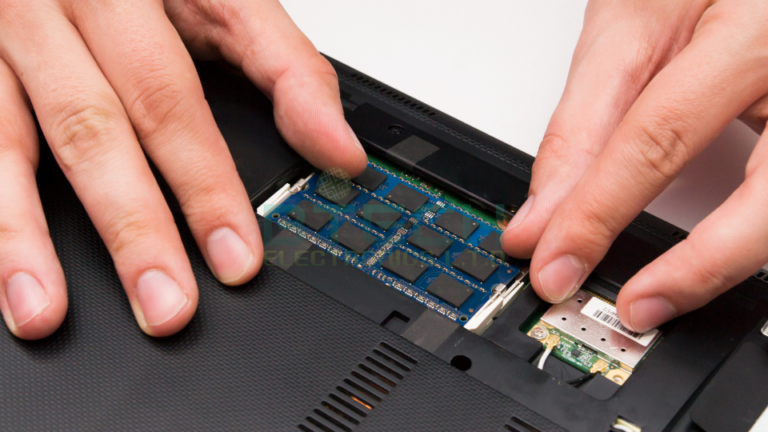 כיצד להאיץ את המחשב הנייד שלך