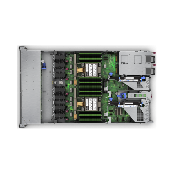 שרת HPE