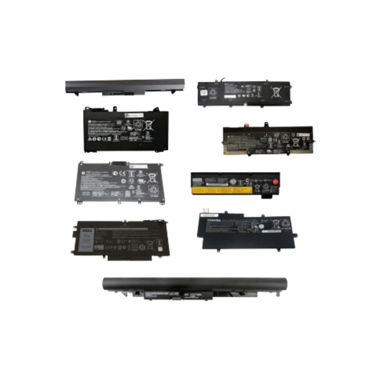 סוללת מחשב נייד