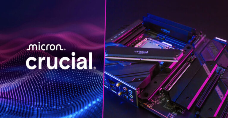 אחרי Crucial: סוף עידן מותגי הביניים ומה זה אומר על הרכבות מחשבים ותחזוקה ב-2026.