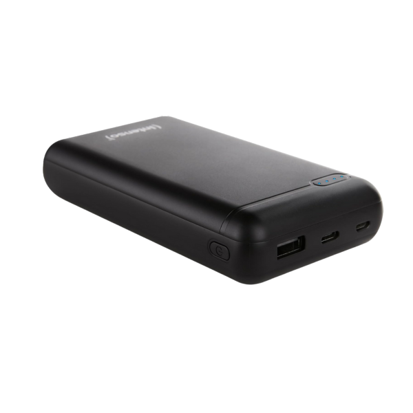 סוללת גיבוי Intenso PowerBank XS20000 USB-A/USB-C 1Year – תמונה 3