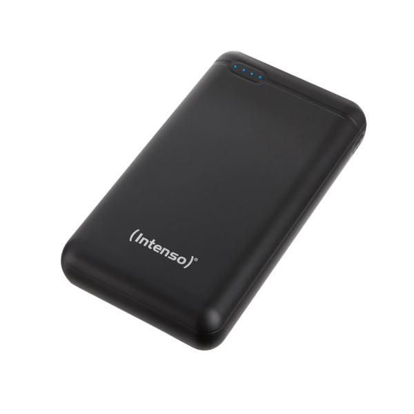 סוללת גיבוי Intenso PowerBank XS20000 USB-A/USB-C 1Year – תמונה 4