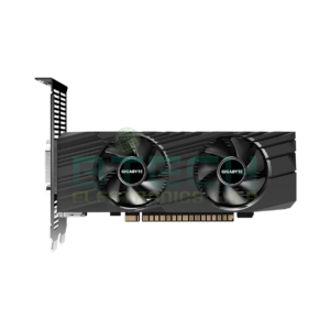 כרטיס מסך Gigabyte GeForce GTX 1650 GV-N1650OC-4GL