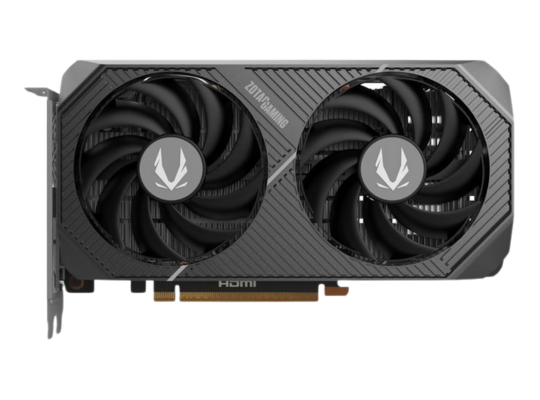 כרטיס מסך ZOTAC NVIDIA GeForce RTX 5050 TWIN 8GB GDDR6 – תמונה 3