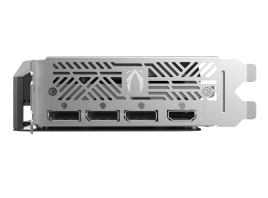 כרטיס מסך ZOTAC NVIDIA GeForce RTX 5050 TWIN 8GB GDDR6 – תמונה 4