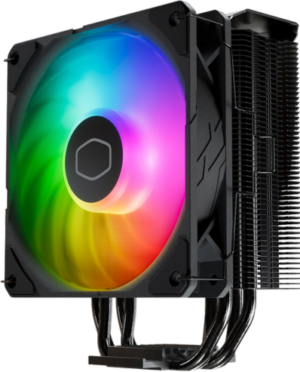קירור אויר למעבד Cooler Master Hyper 212 Pro RGB TDP 230W