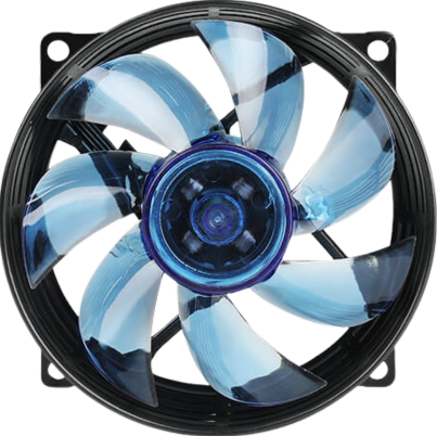 קירור אוויר למעבד ANTEC A30 Pro FAN TDP 95W – תמונה 3