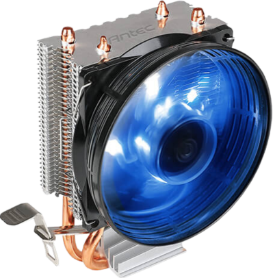 קירור אוויר למעבד ANTEC A30 Pro FAN TDP 95W – תמונה 2