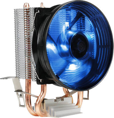 קירור אוויר למעבד ANTEC A30 Pro FAN TDP 95W