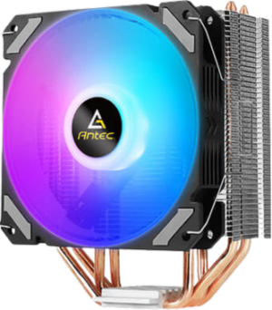 קירור אוויר למעבד ANTEC A400i RGB FAN TDP 150W