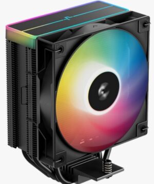 קירור אוויר למעבד DeepCool AG400 ARGB V2 TDP 220W