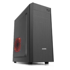 מחשב מורכב H610 I5-12400 16GB 1TB Nvme