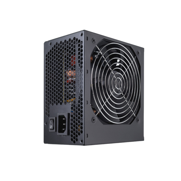 ספק כוח למחשב נייח FSP HYPER S HP500S 500W – תמונה 3