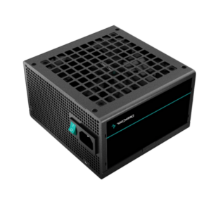 ספק כוח למחשב נייח Deep Cool PF500 500W 80 Plus Standard